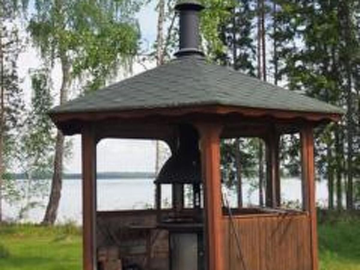 Дома для отпуска Holiday Home Törmä Koivujärvi