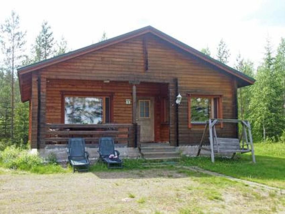 Дома для отпуска Holiday Home Törmä Koivujärvi-32