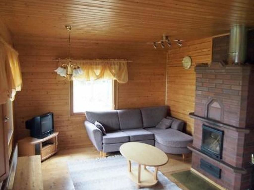 Дома для отпуска Holiday Home Törmä Koivujärvi-45